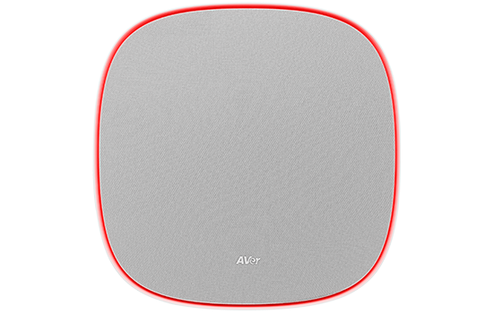 AVer FONE700, потолочный микрофонный массив с динамиком